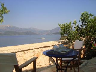 Meganisi Blue apartment - 5