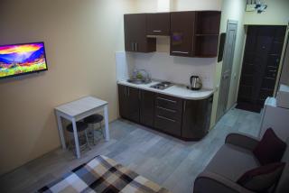 Apartments Lane Bryansk 18 - 9