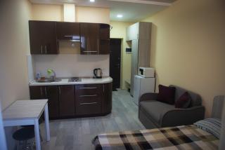 Apartments Lane Bryansk 18 - 0