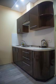 Apartments Lane Bryansk 18 - 1