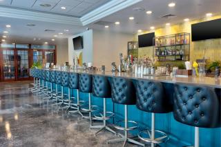 The Barrymore Hotel Tampa Riverwalk - Tampa - 2