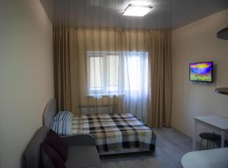 Apartments Lane Bryansk 18 - 2