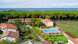 Oleandri Suite Hotel - Vada - 9