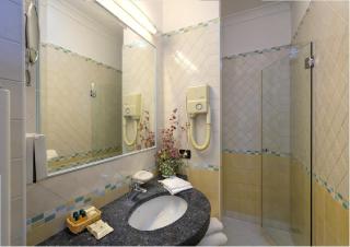 Le Querce Resort Sea Thermae & Spa - Isquia - 8