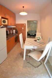 White Night City Center Apartman - 1