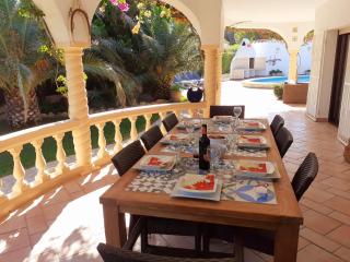 Casa Del Sol - 8