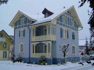Villa Deck - Brunnen - 3