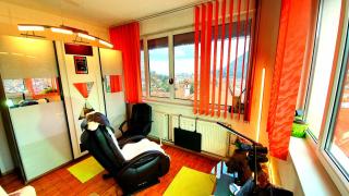 Vila Paul Best Paronamic View over Medieval Historical Centre Brasov - Brasov - 6