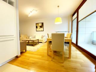 erApartments Meridian Residence - 3