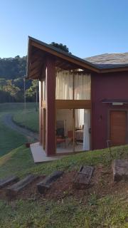 Robinson Cottage Monte Verde MG - 3