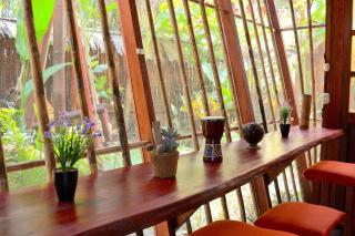 Villa# 6 Luxury Two Bed Villa - Private Garden - Cocles - 7