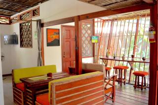 Villa# 6 Luxury Two Bed Villa - Private Garden - Cocles - 9