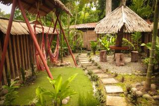 Villa # 2 - Luxury 1 Bed Villa - Private Garden - Cocles - 3