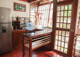 Villa # 2 - Luxury 1 Bed Villa - Private Garden - Cocles - 9