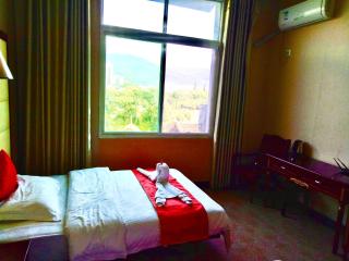 XiShuangBanNa International Aerial Garden South of Mekong River Business Hotel 傣江南商务酒店 - 6