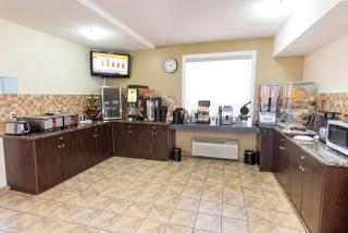 Days Inn by Wyndham Bonnyville - Bonnyville - 4