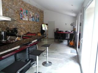La suite musicale - Villeneuve-Saint-Denis - 1