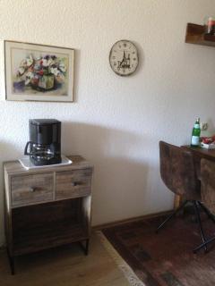 Ferienwohnung Hahnenklee - Hahnenklee-Bockswiese - 9