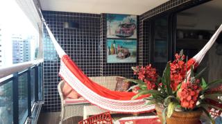 Maravilhoso Apartamento na Beira Mar - Fortaleza - 2