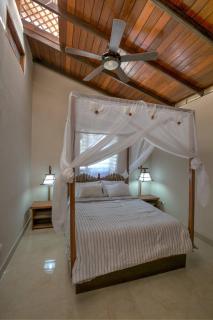 Zen Villa 1 - Three bedroom Luxury Villa with Private Garden -Playa Chiquita - 6