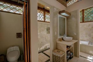 Villa # 1 - Zen Luxury VillaSq M Garden - Cocles - 1
