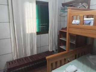 Itaúna Hostel - Saquarema - 1
