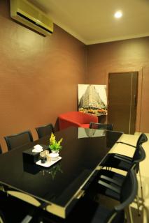 Hotel 55 - Jakarta - 1