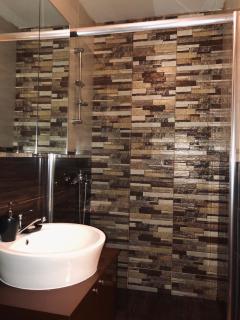 Modern Cosy Apartment by SMM - 1