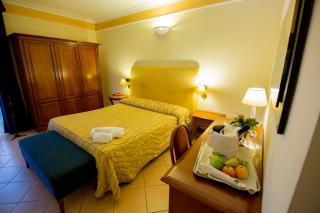 Lion's Hotel - Falerna - 5