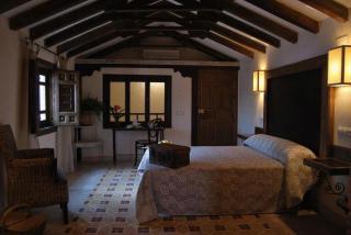 Hotel Rural Casa Grande Almagro - Almagro - 5