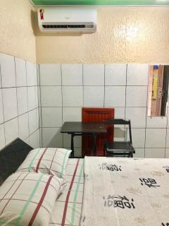 Hotel Fortaleza III Manaus - Manaus - 9