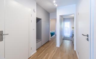 Biały Apartament - 6