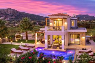 Villa Alexandros - Nopíyia - 0