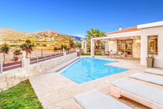 Villa Elenitsa - Nopíyia - 8
