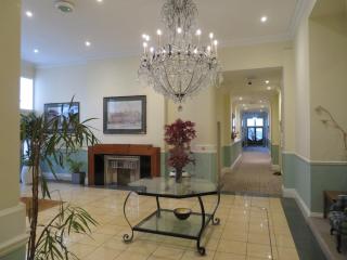Burlington Mansions - 7