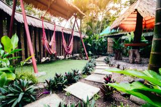 Villa # 4 - Luxury Two Bed Villa - Private Garden - Cocles - 7
