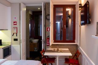 Oporto Ana's Studio - Porto - 6