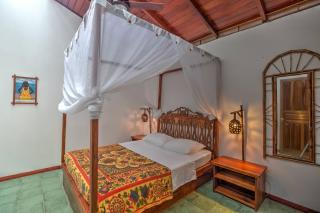 Villa # 4 - Luxury Two Bed Villa - Private Garden - Cocles - 6