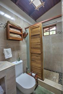 Villa # 4 - Luxury Two Bed Villa - Private Garden - Cocles - 2