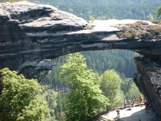 Dresden-Fewo-Huhle - Obernaundorf - 3
