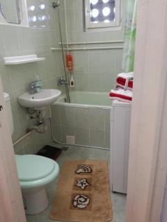 Sara Apartman - Târgu-Mureş - 2