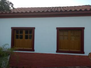 Casa da Cida - Tiradentes - 0