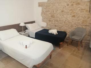 Fenisia Guest House option wellness - Campi Salentina - 8
