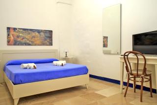 Fenisia Guest House option wellness - Campi Salentina - 6