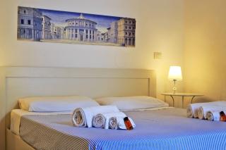 Fenisia Guest House option wellness - Campi Salentina - 5