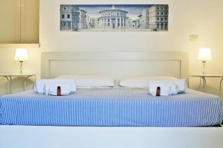 Fenisia Guest House option wellness - Campi Salentina - 4