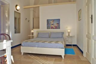 Fenisia Guest House option wellness - Campi Salentina - 2
