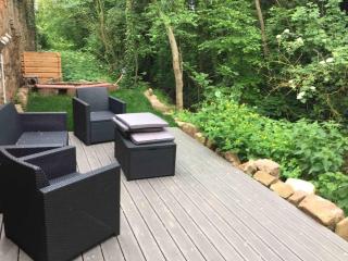 Loft 350m2 & Spa Idéal Familles ou Séminaires - 8