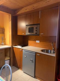 MAIANS - Hut 6098 - Vall d'Incles - Soldeu - 3