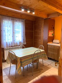 MAIANS - Peu del Riu 122 - Vall d'Incles - Soldeu - Incles - 4